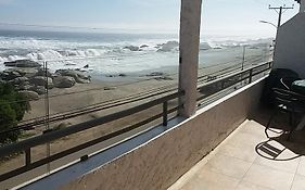 Maitencillo Opas Apartment